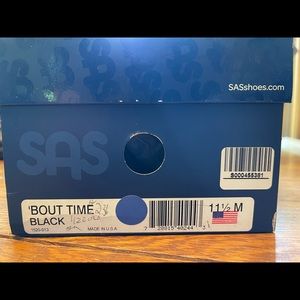 New men’s SAS bout time comfort shoes